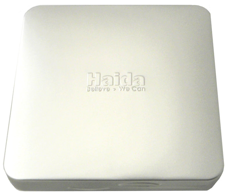 Haida 100mm Filter Storage Case/Tin Box Metal Padded 100 95mm 95