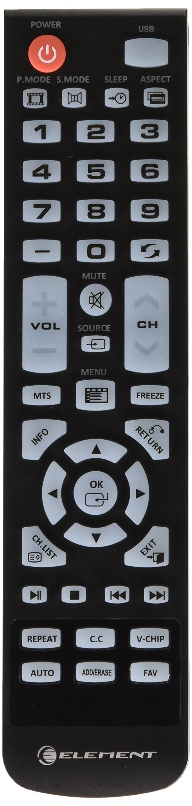 ELEMENT ELEFW328 ELEFT426 ELEFT506 ELEFT426 ELEFT326 20343