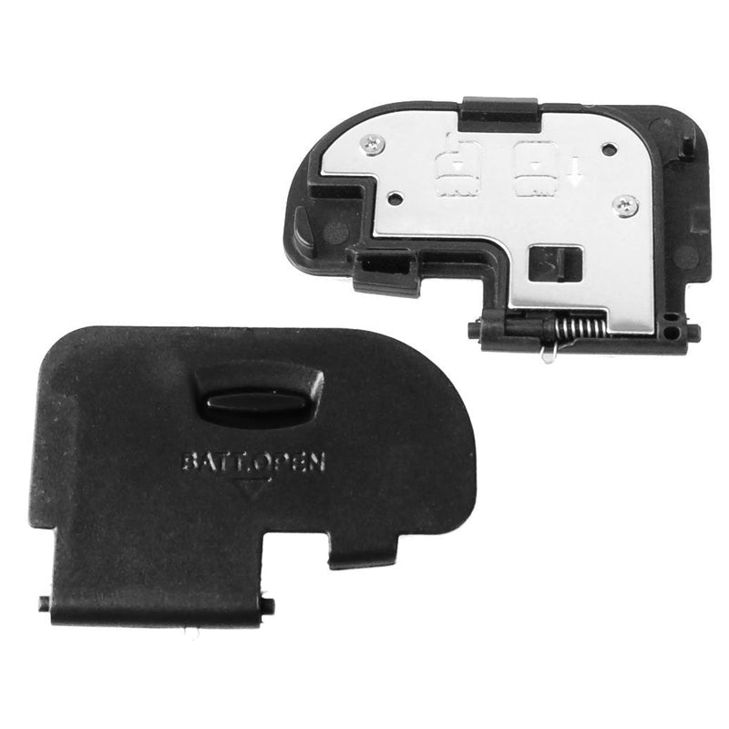 PhotoTrust Battery Door Cover Lid Cap Replacement Repair Part Compatible with Canon 5D Mark III DSLR Digital Camera