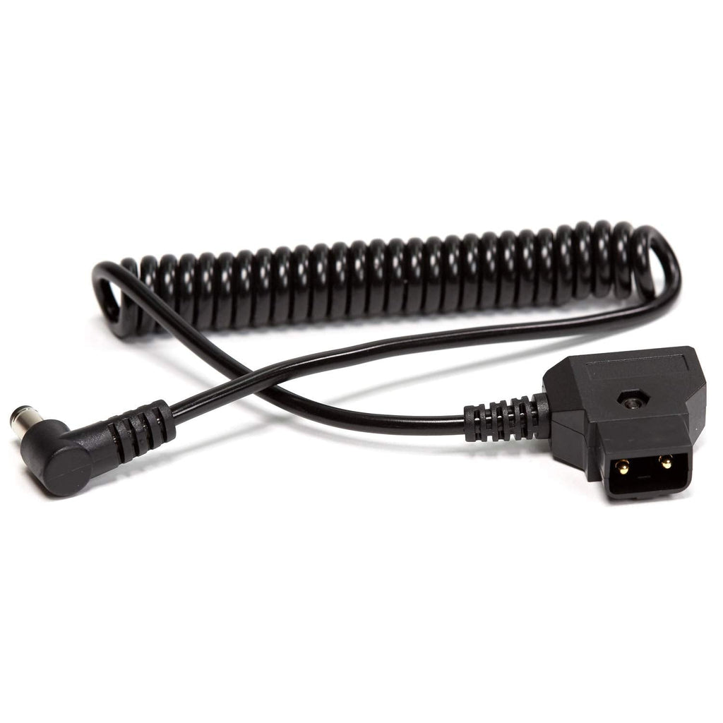 Rotolight D-Tap Cable - Black