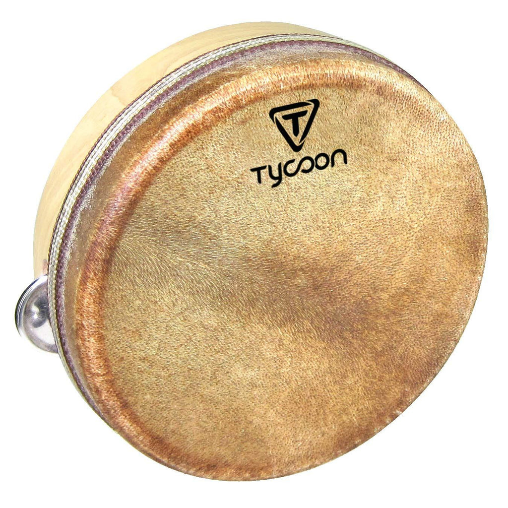 Tycoon Percussion 7 KANJIRA (TBFD-KJ)