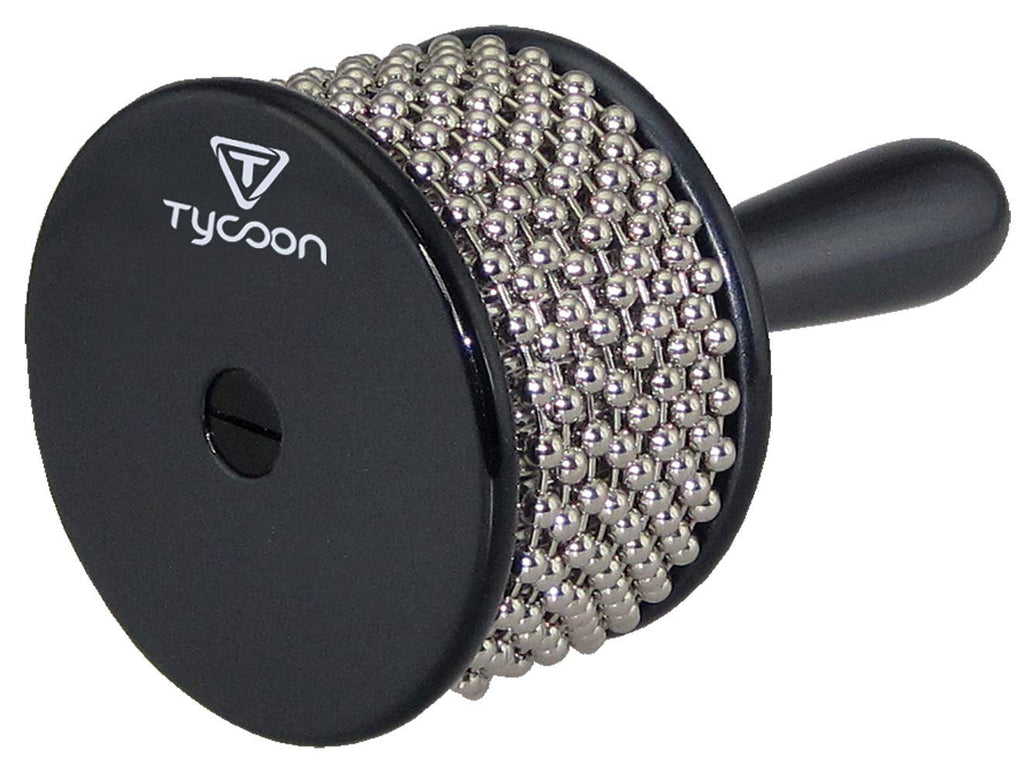 Tycoon Percussion MULTI CABASA (TSA-MC)