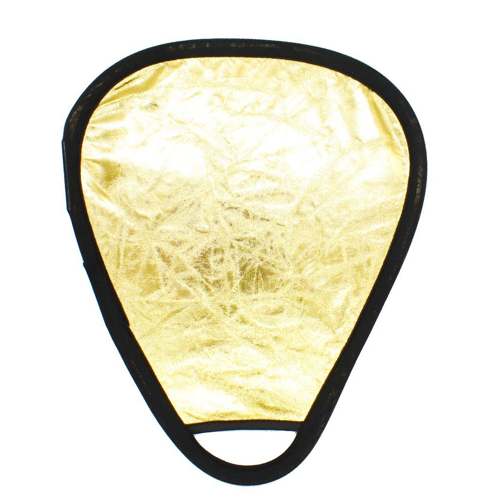 PhotoTrust 2 in 1 Pocket Reflector - Super Portable and Tiny Reflector