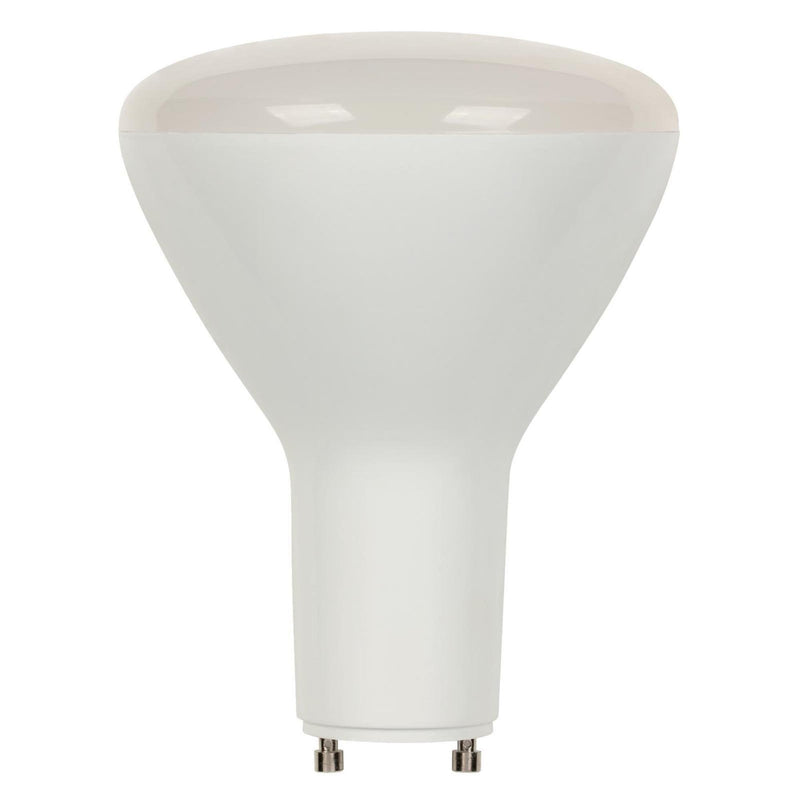 Westinghouse Lighting 3315900 65-Watt Equivalent R30 Flood Dimmable Soft White LED Light Bulb with GU24 Base, Single Pack 1 Pack