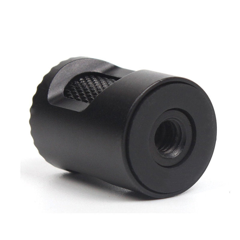 Darkhorse 1/4 Hole Adapter Mount Aluminum Alloy Bracket Connector Extending Converter for DJI OSMO OSMO+ OSMO Mobile
