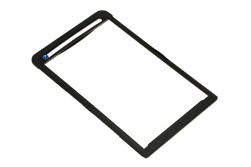 Benro FR1015 Rectangular Filter Protecting Frame for 100mm x 150mm, Black