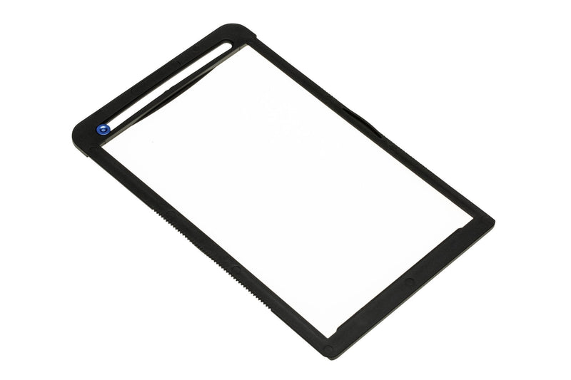 Benro FR1015 Rectangular Filter Protecting Frame for 100mm x 150mm, Black