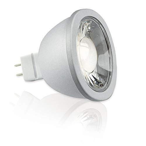 [AUSTRALIA] - Lumilum MR16 LED Light Bulb – Professional 12V Dimmable (2700K – Ultra Warm White, 1 Bulb) 2700K – Ultra Warm White 