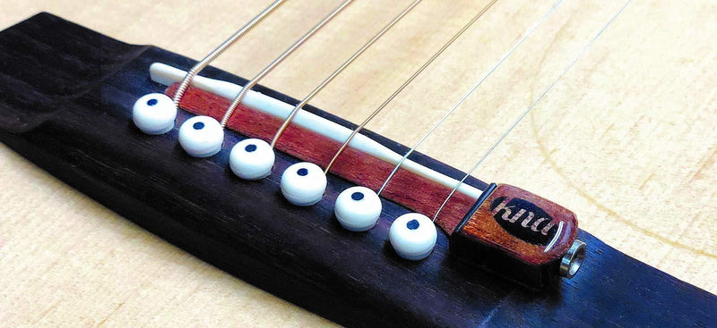 KNA Pickups Acoustic Guitar Pickup (SG-1)