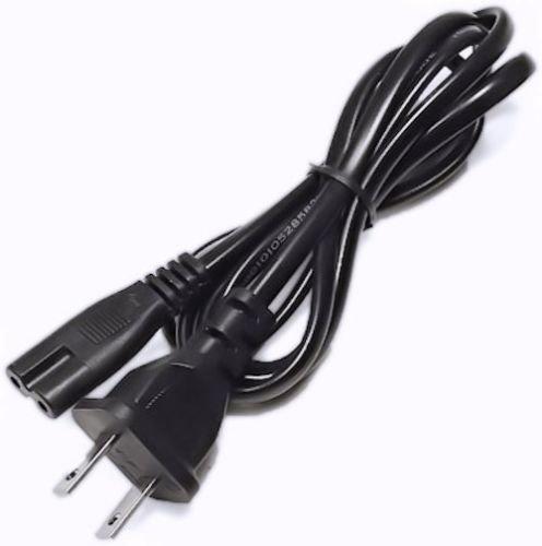 Power Cable Cord for EPSON Printer R260 XP-440 WF-100