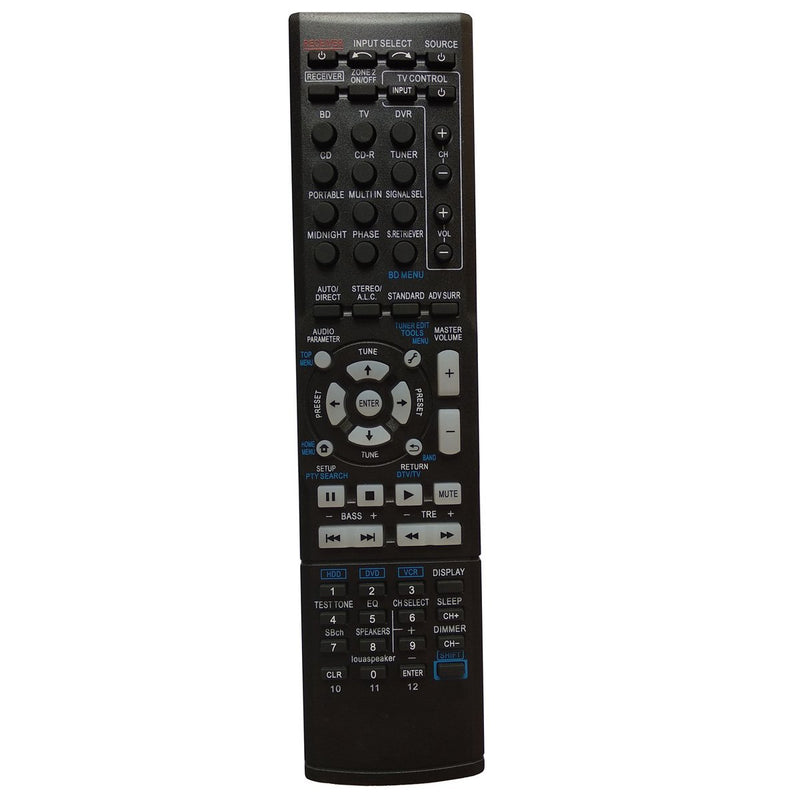 Universal Remote Control for Pioneer Audio/Video Receiver VSX-519V VSX-820 VSX-820K VSX-920