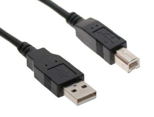 [AUSTRALIA] - USB Cable Cord for FOCUSRITE Scarlett Solo 18i8 2i4 2i2 6i6 MK2 Audio Interface 