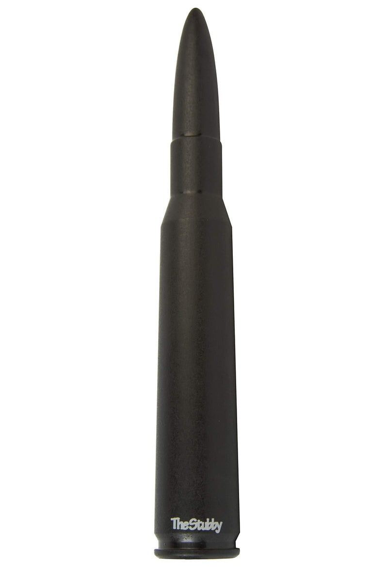 Bullet Style Stubby Antenna Replacement for The Ford Explorer 2011-2021 | 4.2 inches