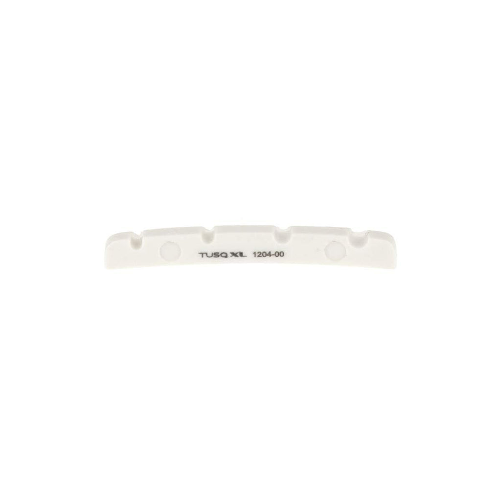 Graph Tech PQL-1204-00 TUSQ XL 4-String Slotted Nut for Fender Precision Bass, Ivory