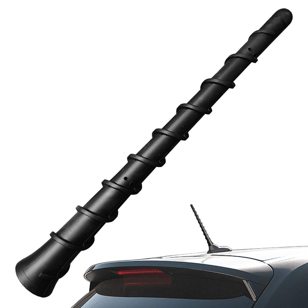 7 Inch Antenna for 2011-2019 Jeep Cherokee Grand Cherokee Dodge Durango Dart Journey Chrysler 200 | OEM 5091100AA 68297936AA 5091100AB