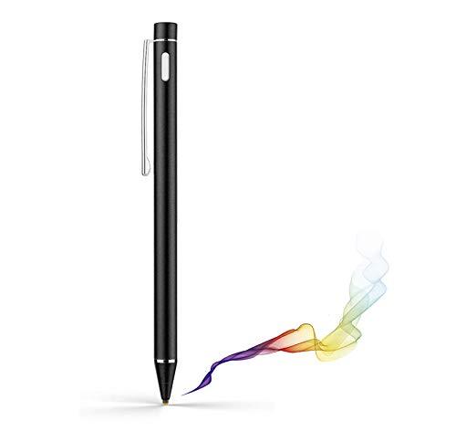 Active Stylus Touch Screen Drawing Writing Pen for Lenovo Yoga 730 720 Mix Miix 720 510 Flex 6 5 2 in 1 Laptop Replacement ( NOT for Window Ink )
