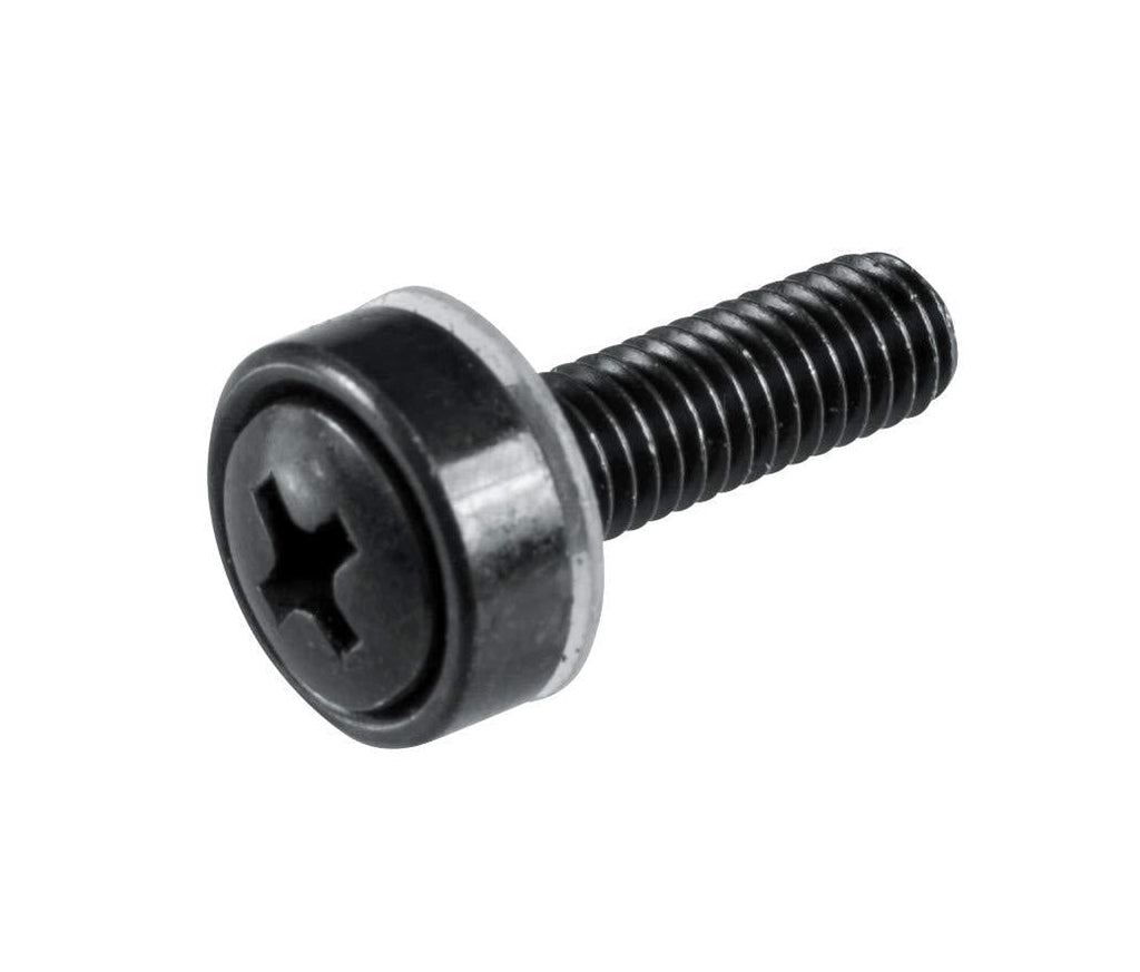 Gator Rackworks Standard Sized Rack Screws; 50 Pack (GRW-SCRW050)