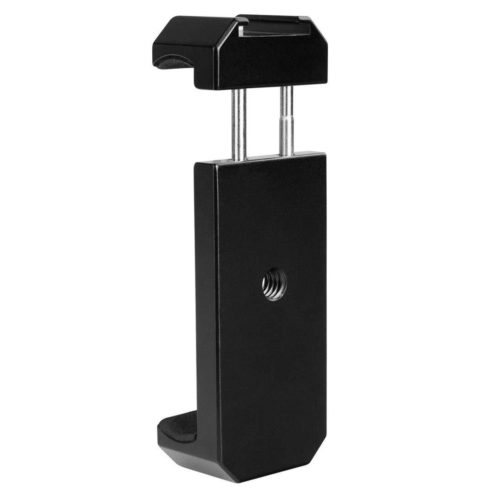 NUX B-3MA Mobile Phone Mount for B-3 Wireless Microphone System (Phone Mount for B-3)