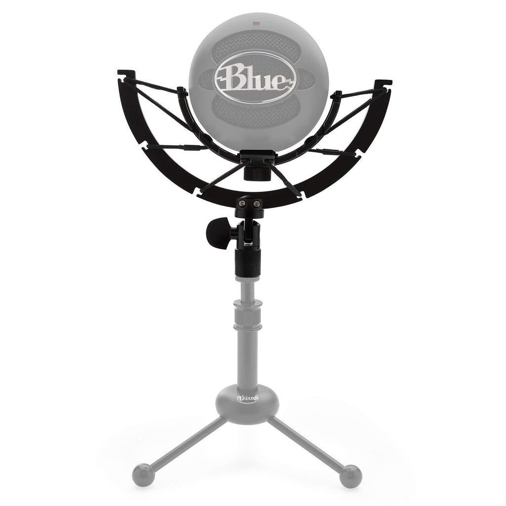 [AUSTRALIA] - Knox Gear Shock Mount for Blue Snowball and Snowball Ice Microphones 