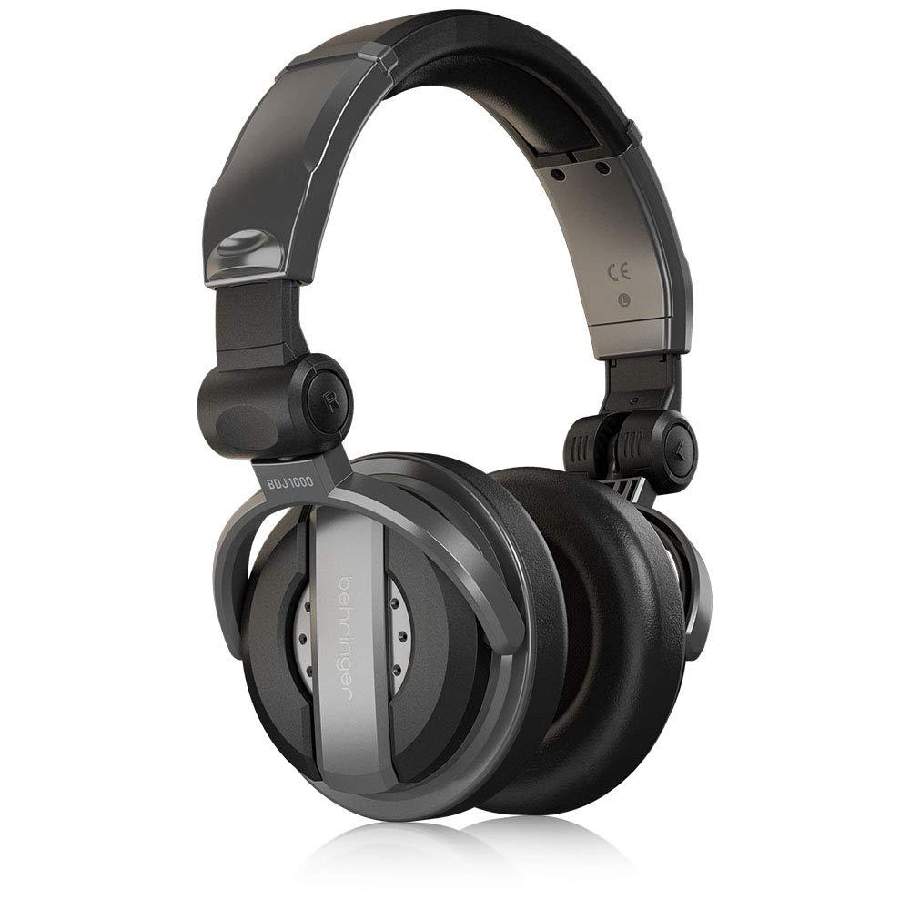Behringer Headphones (BDJ1000)