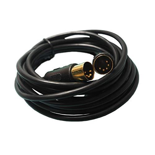 midiplus MIDI Cable 3M
