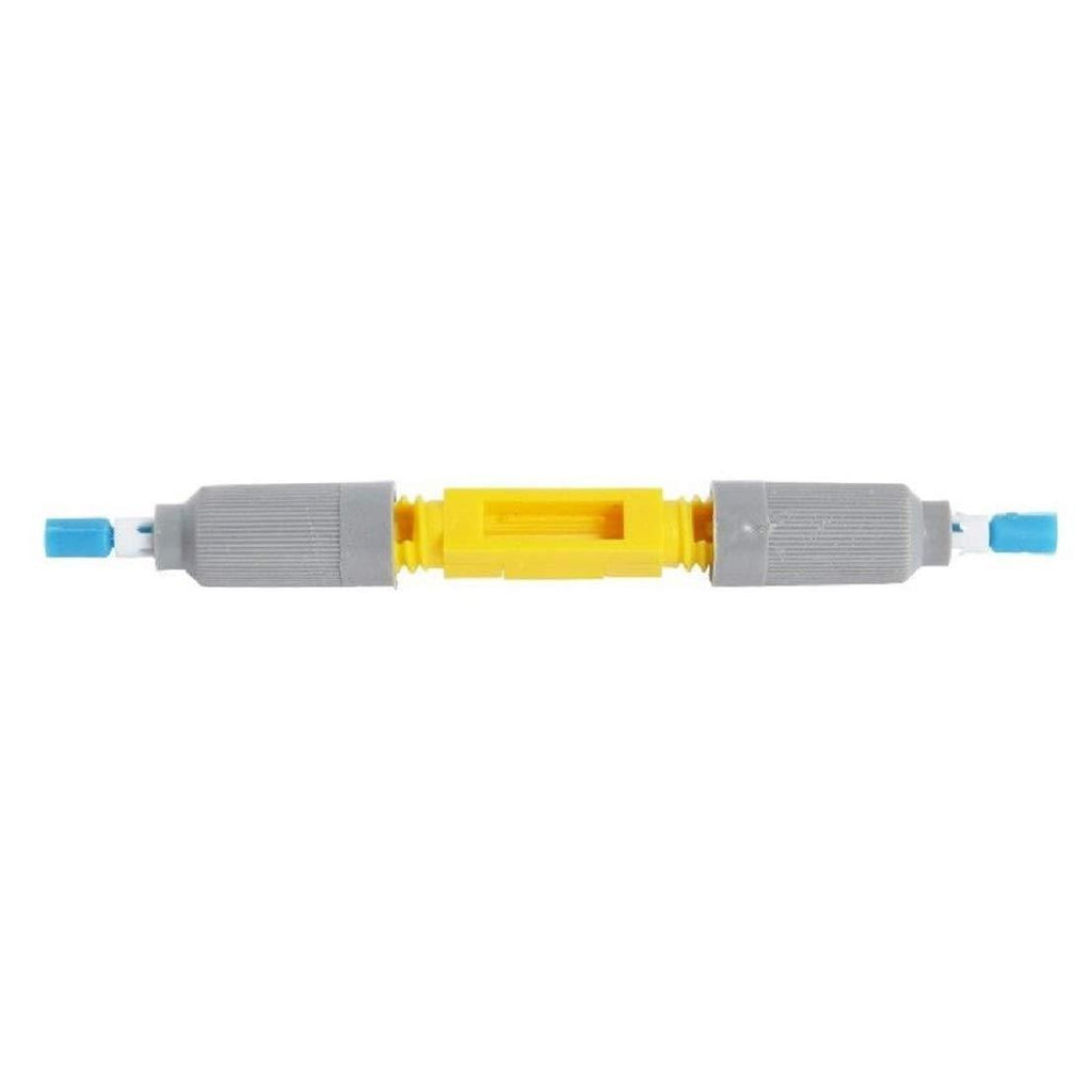 Siemon US-126 Universal Mechanical Splice Accepts Fiber Buffer Sizes from 250um-900um