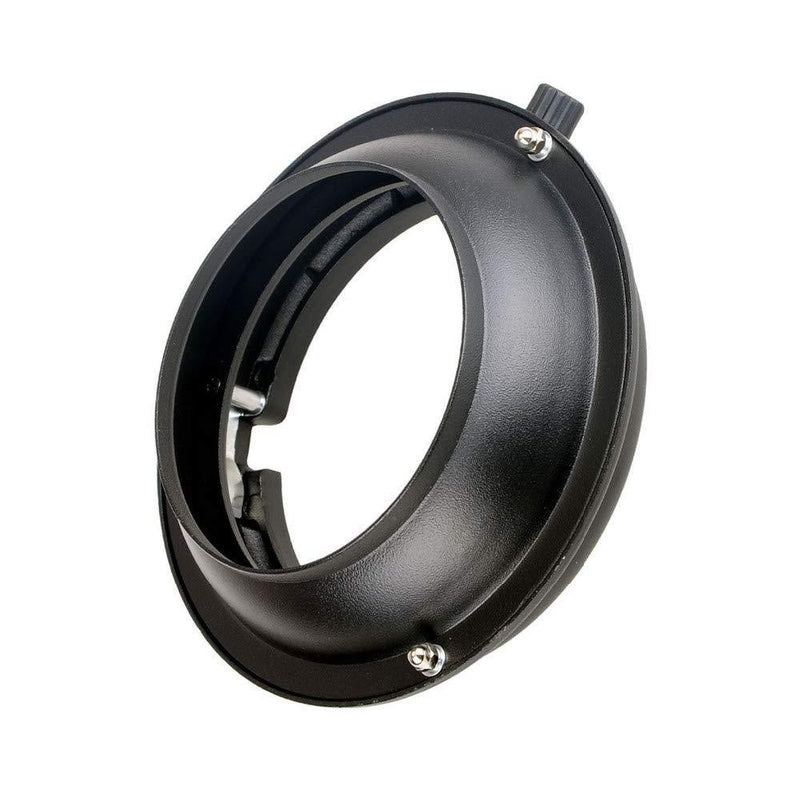 Fomito Balcar Speedring to Bowens Mount Converter Monolight Interchangeable Adapter Ring