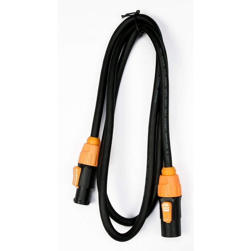 American DJ ADJ SIP126, 5FT IP65 Power Link Cable