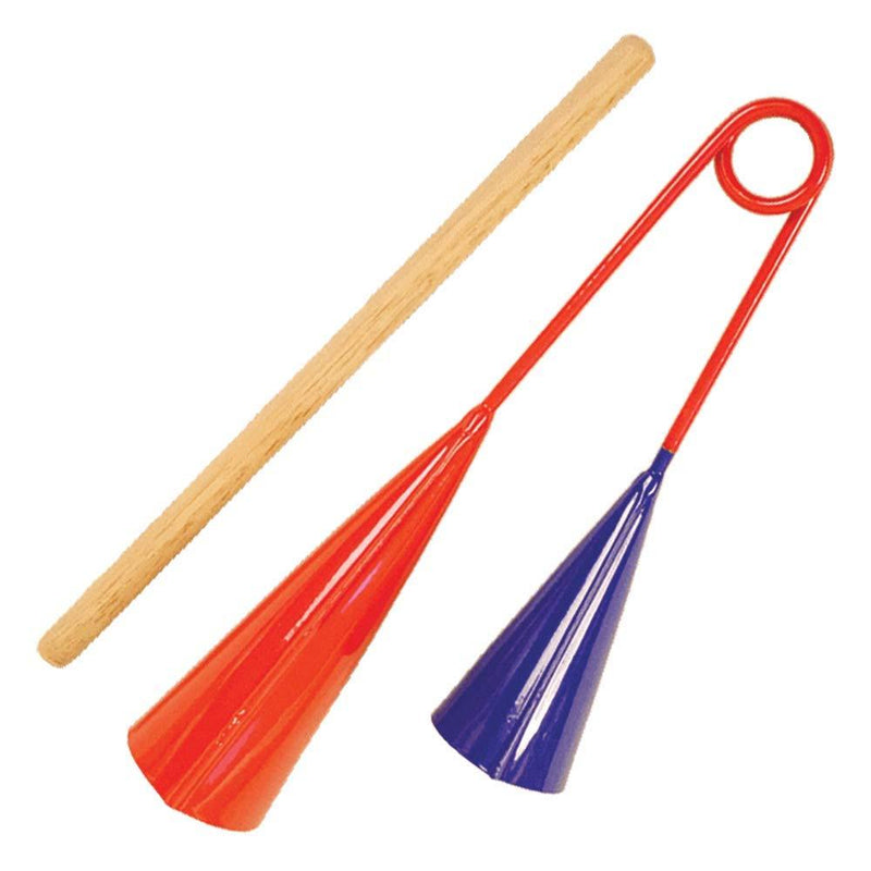 IQ Plus Handbells (IQ-8805-TGOM)