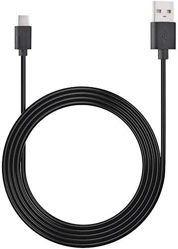 Alitutumao USB Interface Charging Data Cable Replacement Photo Transfer Cable Cord Compatible with Nikon Z6 Z7 Canon EOS R RP PowerShot Mark G5X II G7X III Cameras