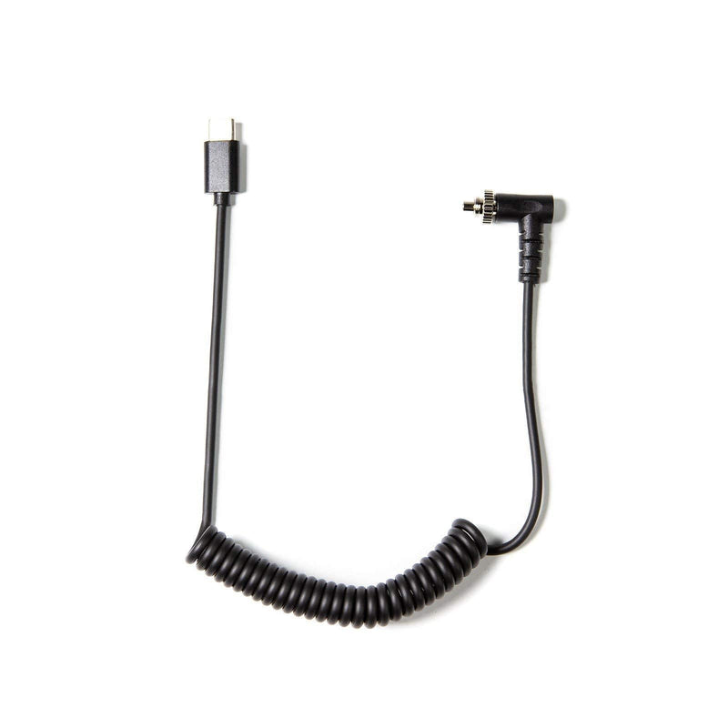 LITRA Studio Flash Sync Cable