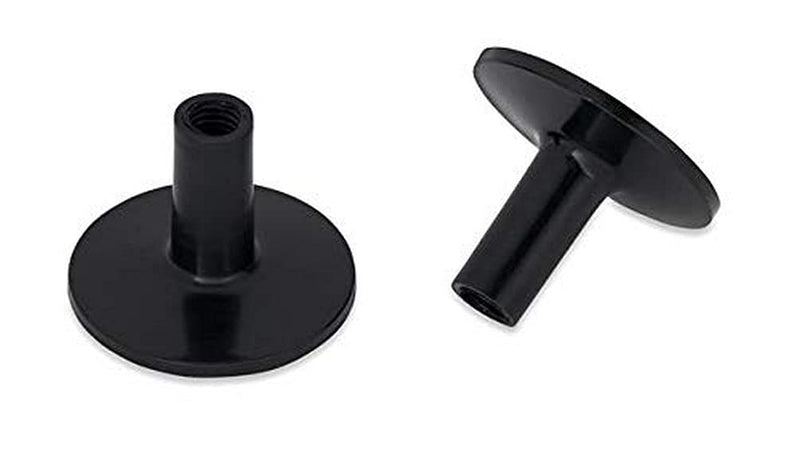 PDP by DW Accessories Cymbal seat for cymbal stands 2 pieces 8mm PDAX208002