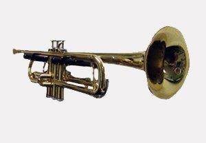 KR Ideas Standard Horizontal Baritone Wall Mounts (Made in The USA)