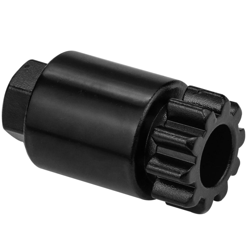 Bentolin Truck Flywheel Turning Tool, Flywheel Barring Tool Alternative to 88800014 88840317 Compatible for Volvo & Mack D11 D13 D16 MP7 MP8 MP10