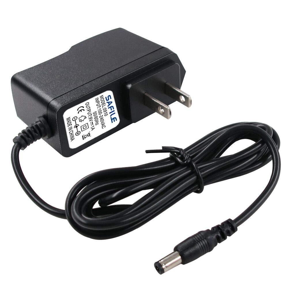 9V 1A Tablet PC Switching Power Supply,110V-220V Regulator AC to DC USA Plug for ADSL Router Charging Devices Power Adapter