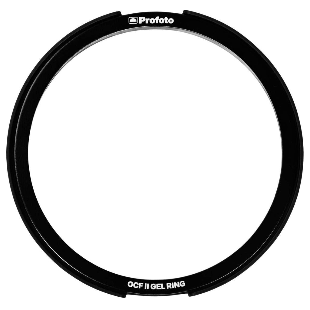 Profoto Off Camera Flash (OCF) II Gel Ring