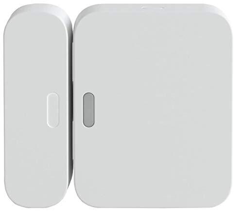 SimpliSafe Entry Sensor - Window and Door Protection - Compatible with The SimpliSafe Home Security System (New Gen) Pack of 1