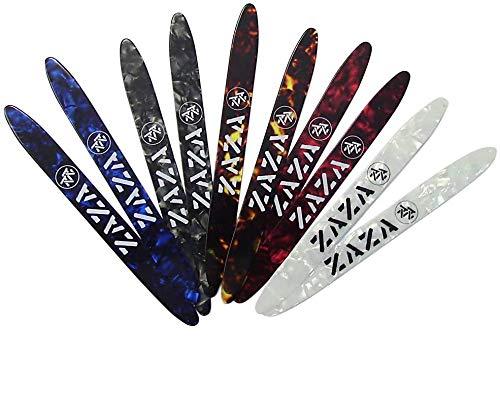 Professional 10 X Oud Pick Oud Plectrum ZAZA Aoud Pick