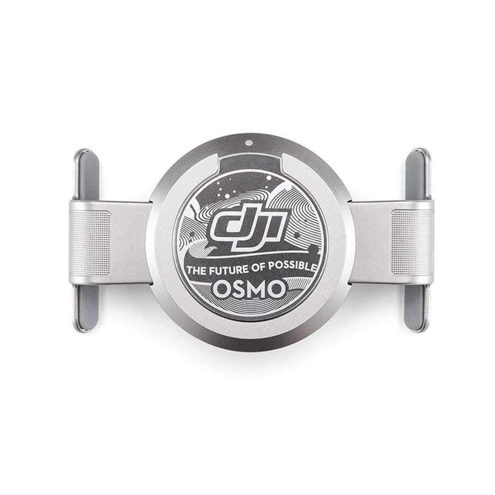 Original OM 4 Handheld Gimbals Magnetic Ring Holder Smartphone Mount Handheld Gimbals for DJI OSMO 4 Accessories