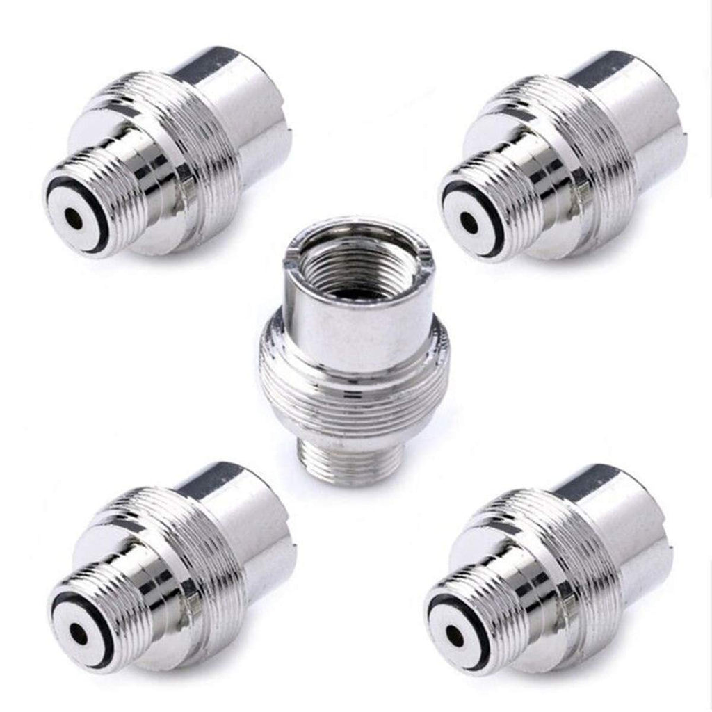 510 to EGO Adapter 5 Pack (Silver-S) Silver-S