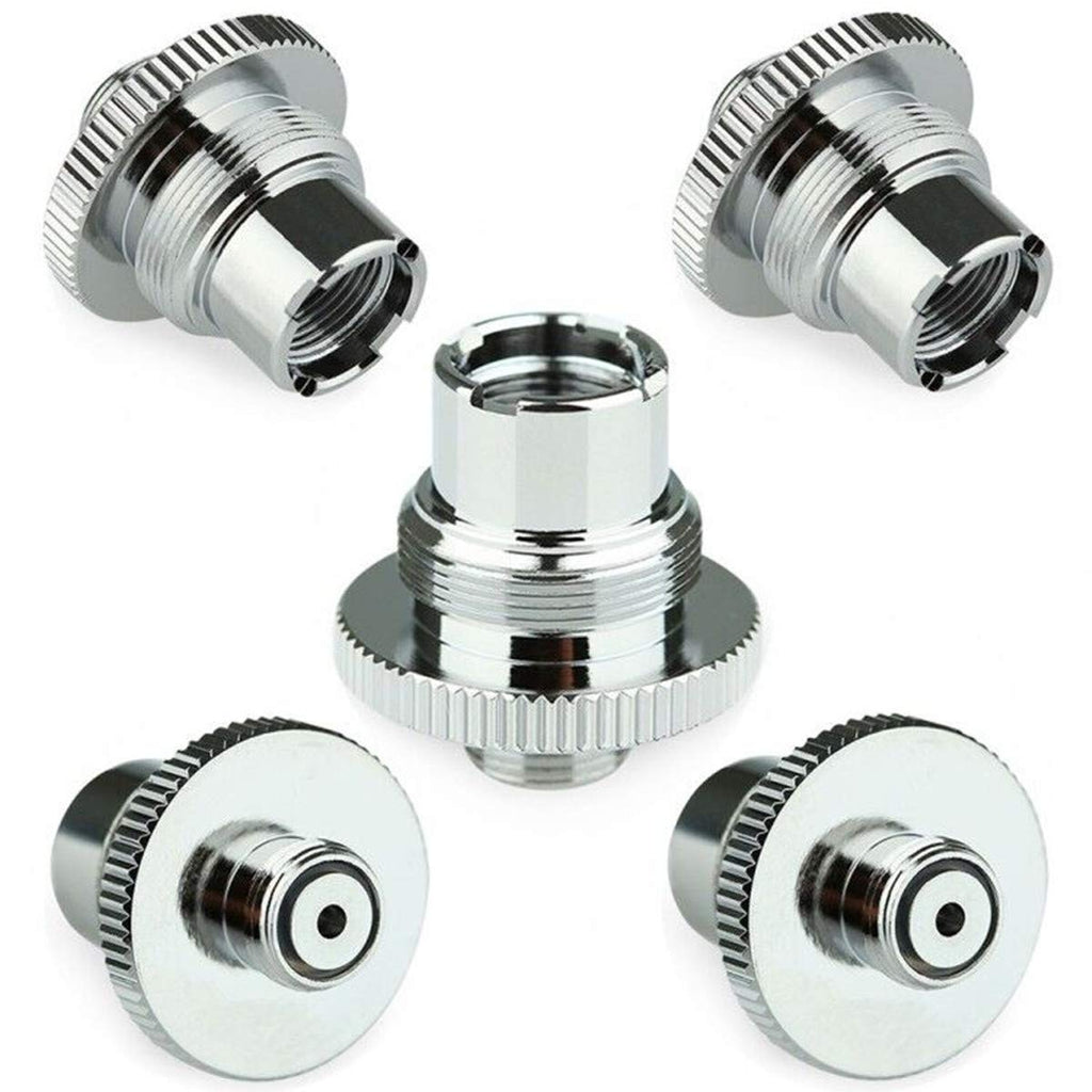 510 to EGO Adapter 5 Pack (Silver-D) Silver-D