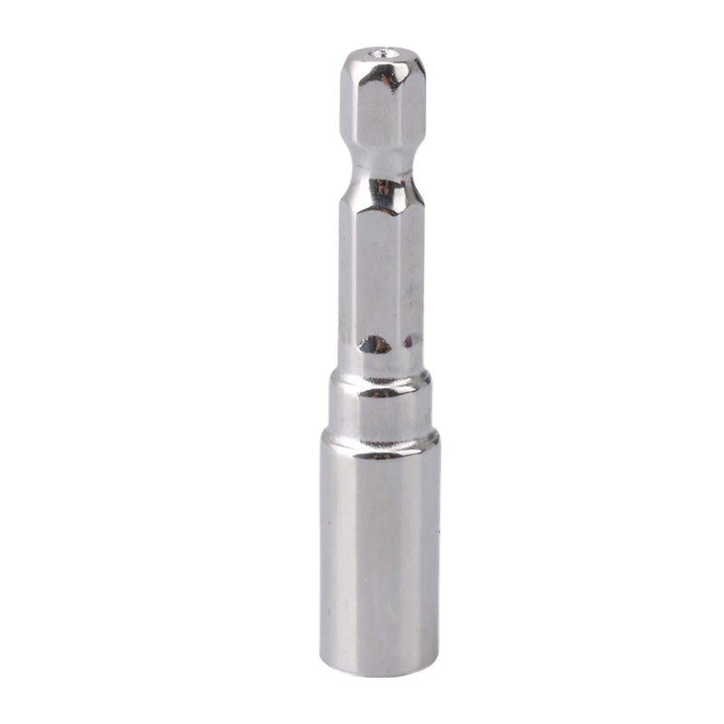 1 Pack Head Replacement Drill Drum Key for Super-fast Tuning Silver