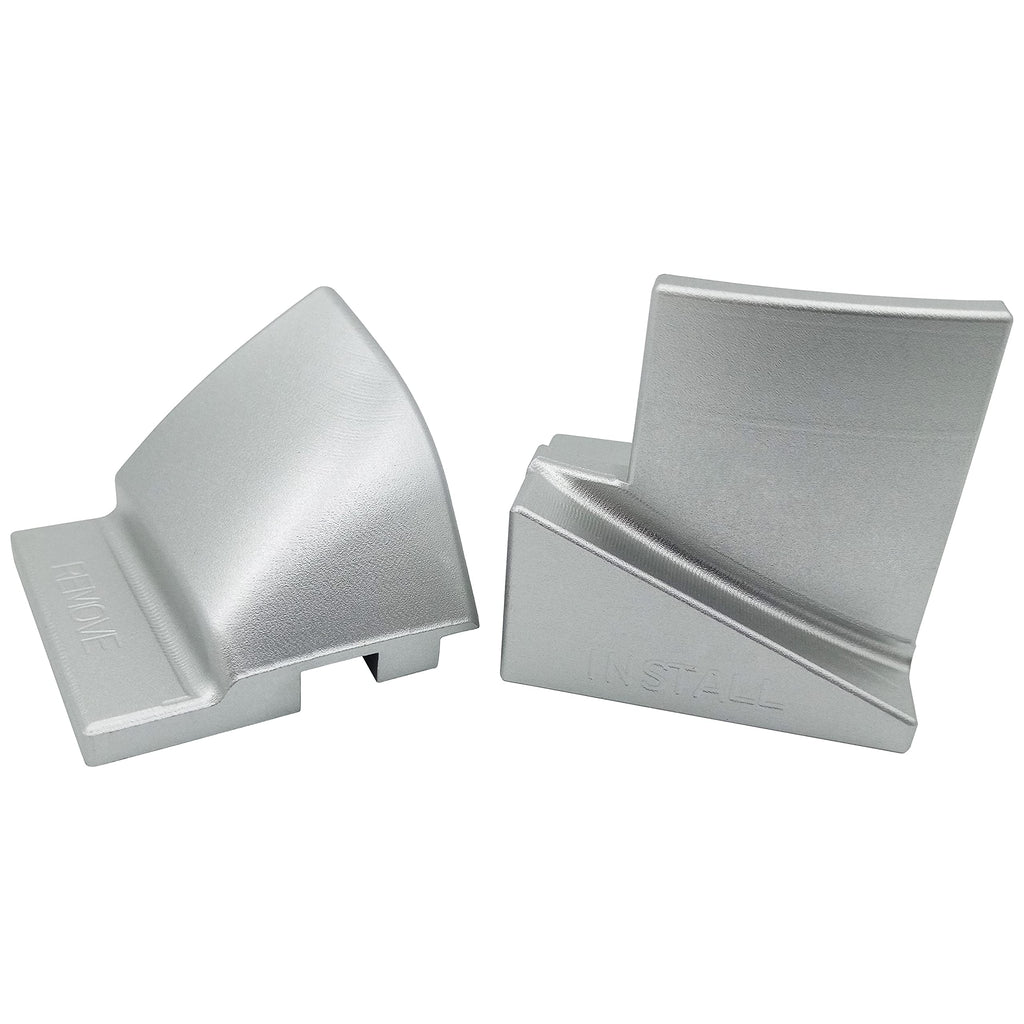 kweiny Stretch Belt Mate Kit Remover and Installer for Belts on Car Truck Cart Skid-Steers