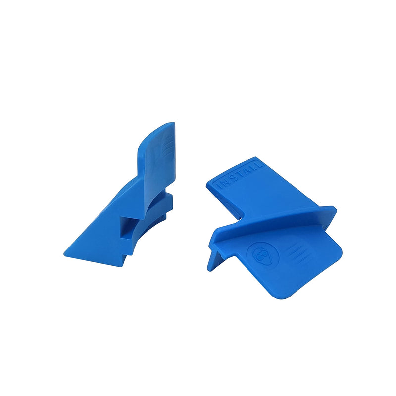 ZKTOOL 1022 Stretch Belt Remover/Installer Tool,Stretch Belt Mate Kit,Belt Removal Installer Tool Set Ribbed Drive Belts Remover/Stretch Auxiliary Belt Removal Pulley Installation Aid