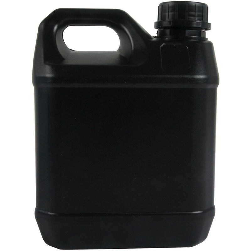 2X 2L Darkroom Chemical Developer Storage Bottles for 120 35mm Film Processing Equipment Storage Bottles Liquid Container Film Photo Developing