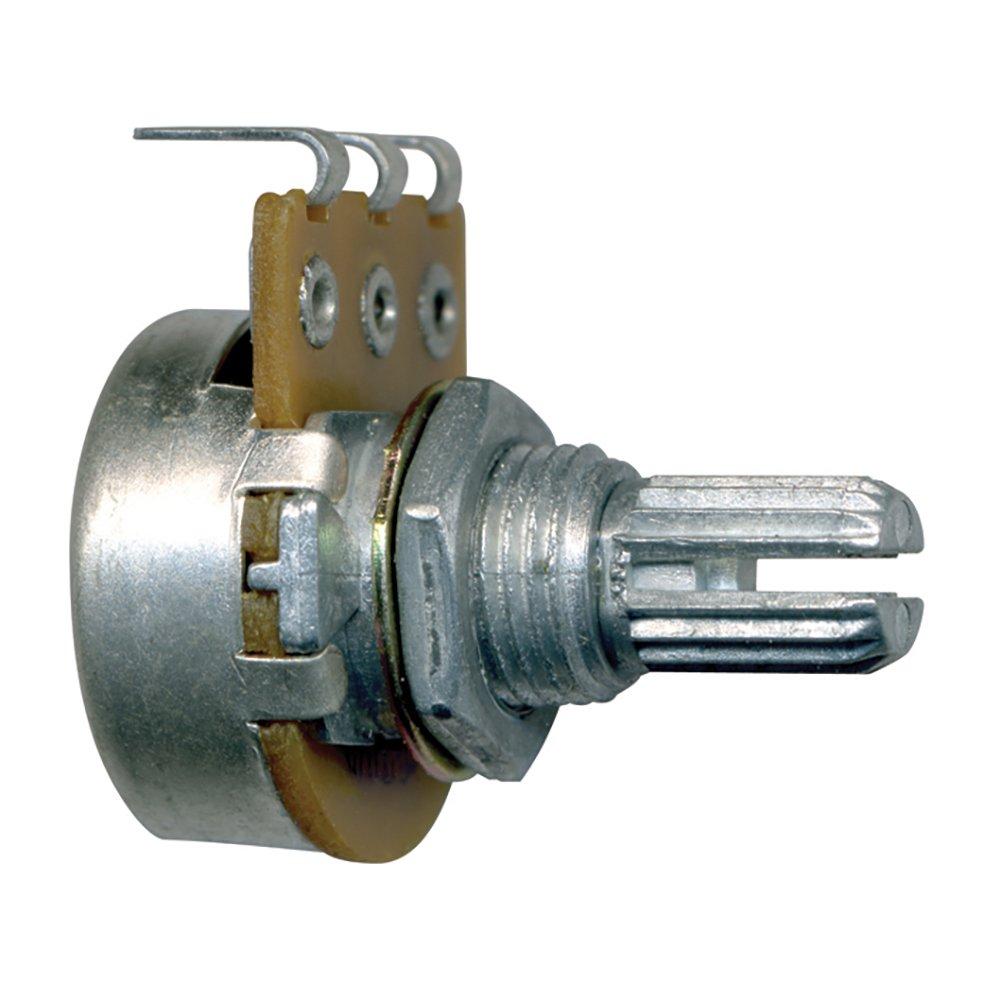 GT 250K POTENTIOMETER- VOL -SW250VB