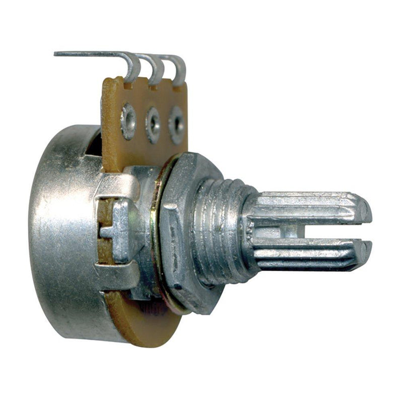 GT 250K POTENTIOMETER- VOL -SW250VB