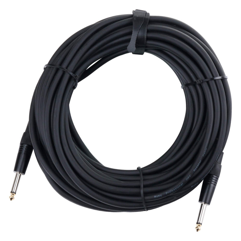 Pronomic Stage BOXJ1-10 Speaker Cable Jack 10 m 10m