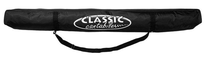 Classic Cantabile Microphone Stands Case