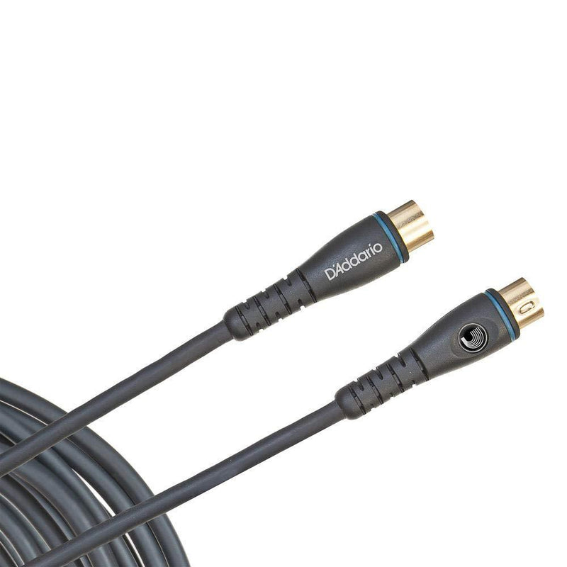 Planet Waves Midi 20ft Cable 20 feet